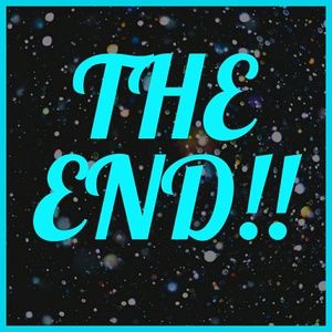 THATS ALL SHE WROTE!